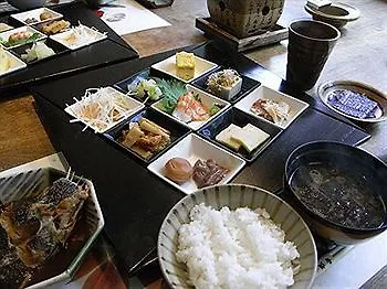 Kuramure Otaru Ryokan