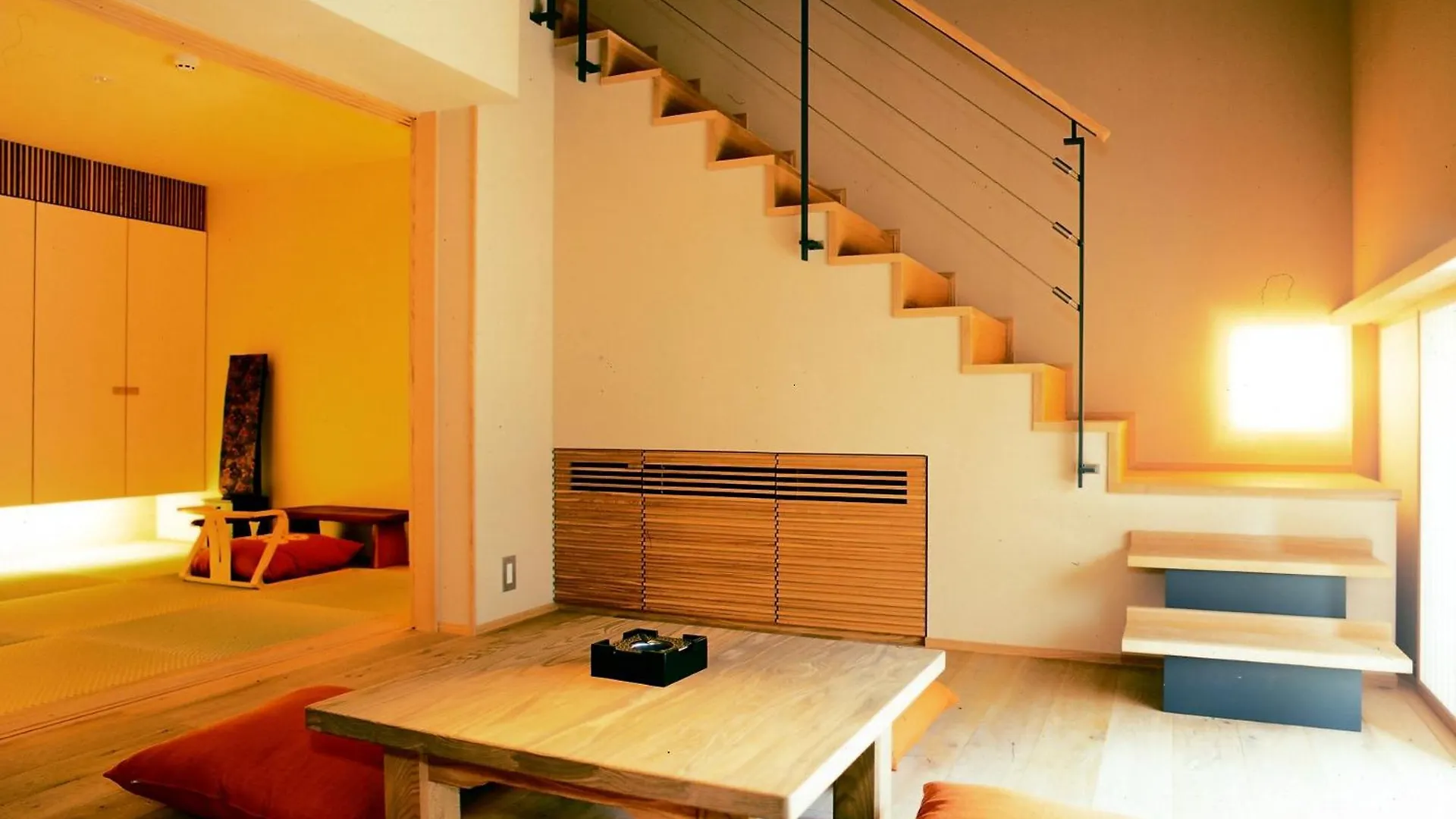 Kuramure Otaru Ryokan