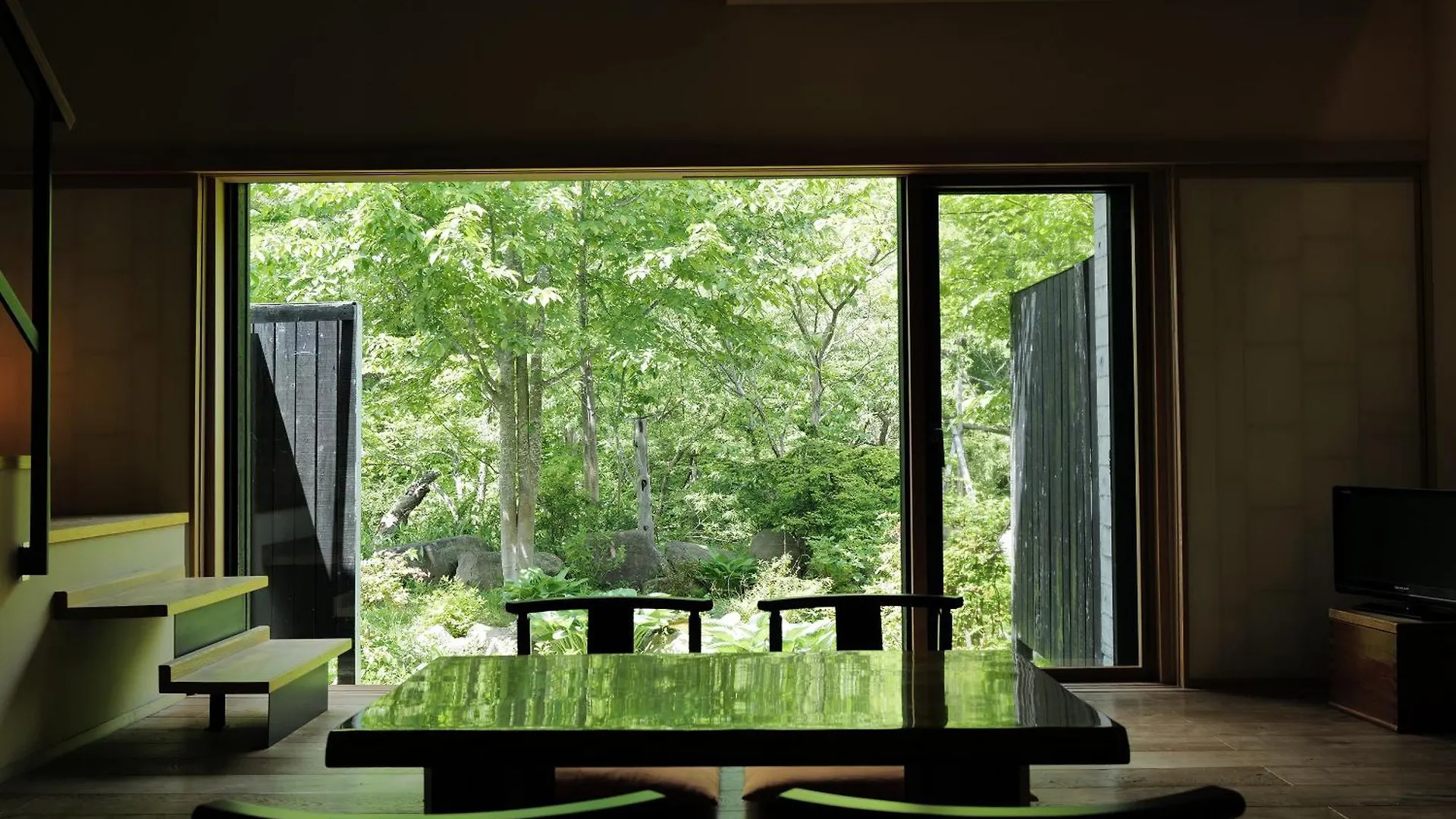Ryokan Kuramure Otaru
