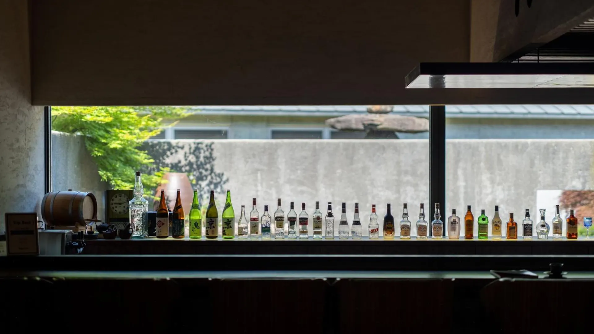 Kuramure Otaru Ryokan