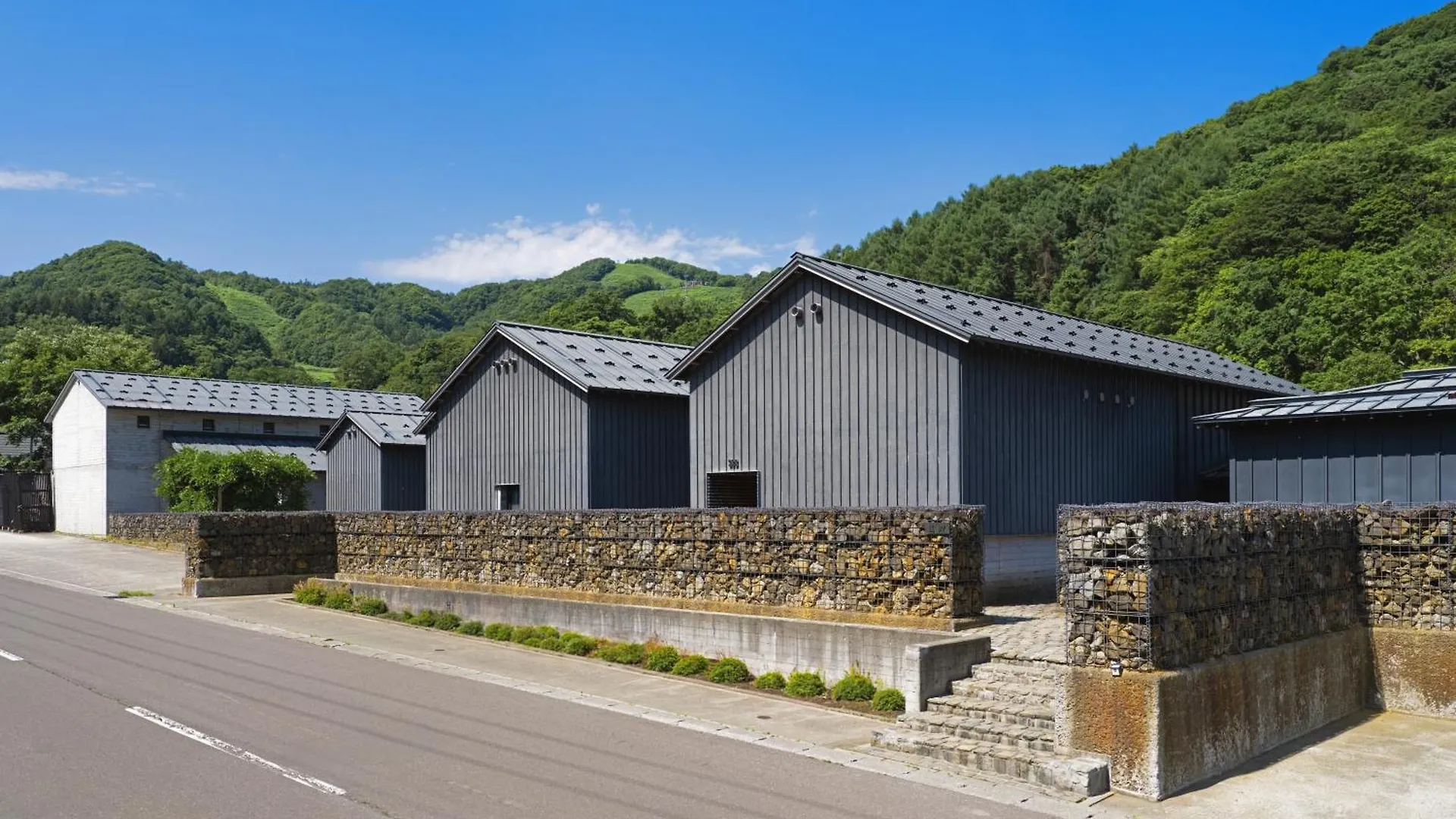 Ryokan Kuramure Otaru