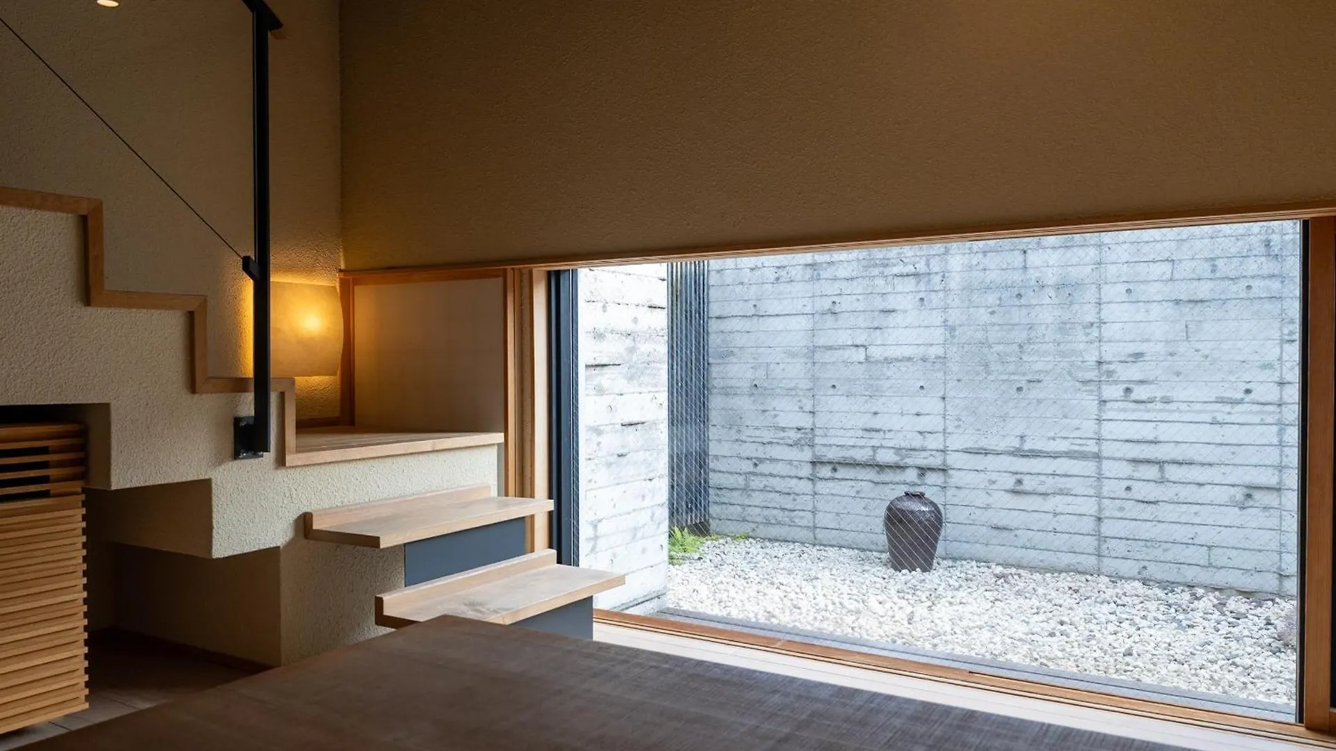 Ryokan Kuramure Otaru
