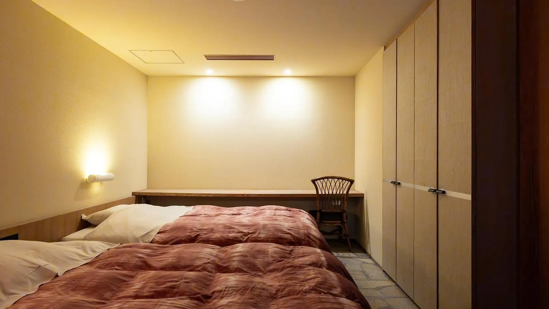 Kuramure Otaru Ryokan