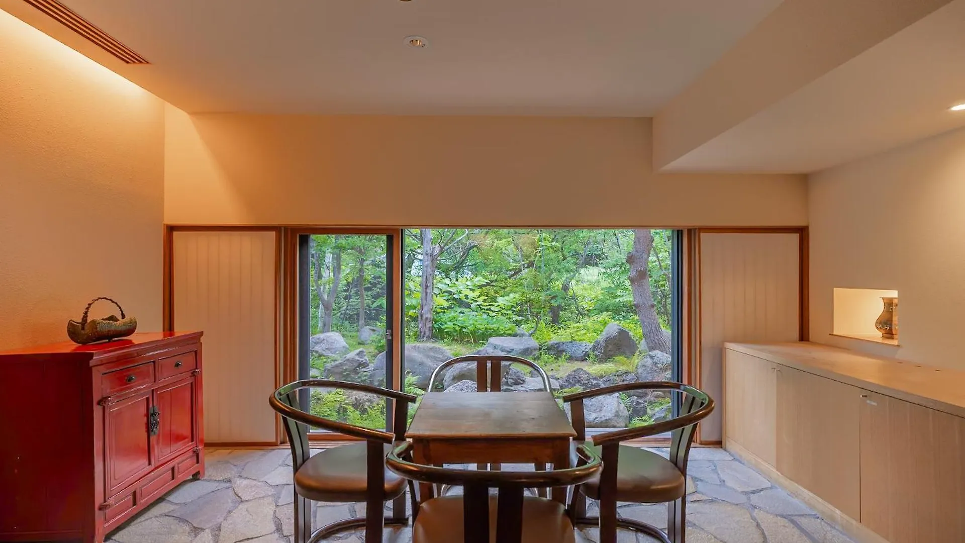 Kuramure Otaru Ryokan