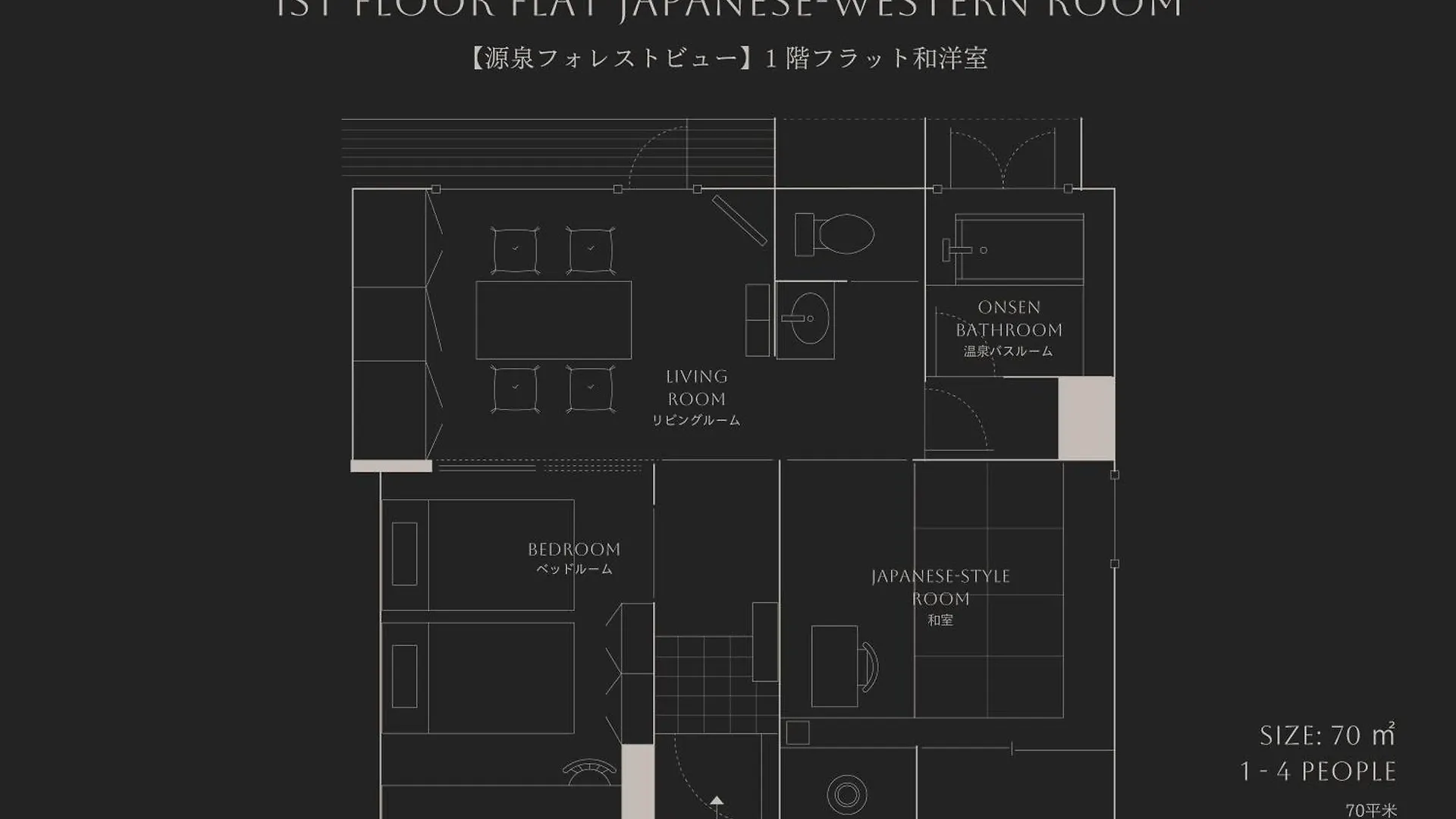Ryokan Kuramure Otaru