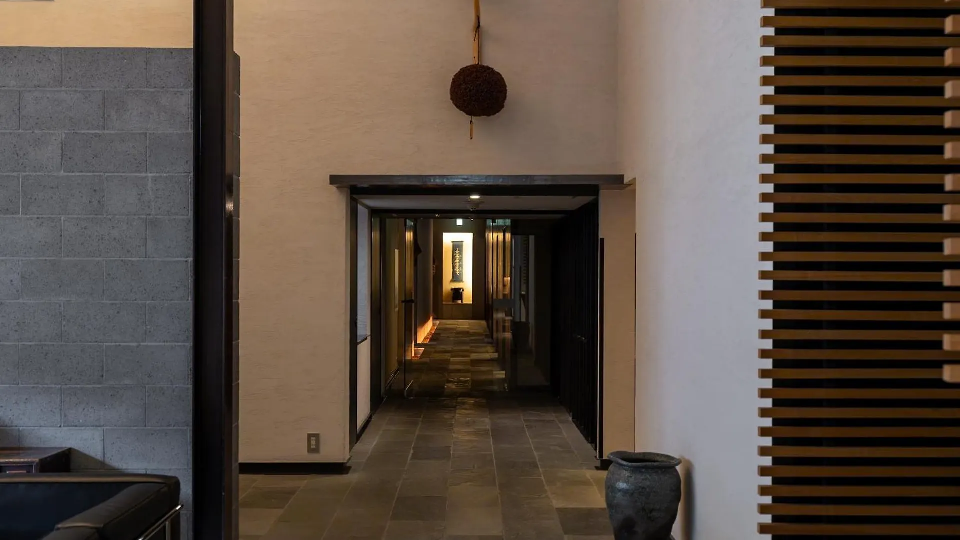 Kuramure Otaru Ryokan