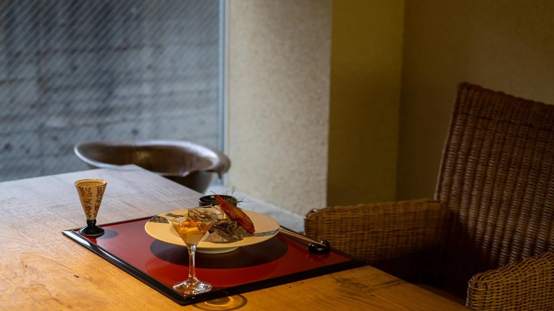 Kuramure Otaru Ryokan