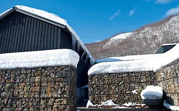 Ryokan Kuramure Otaru