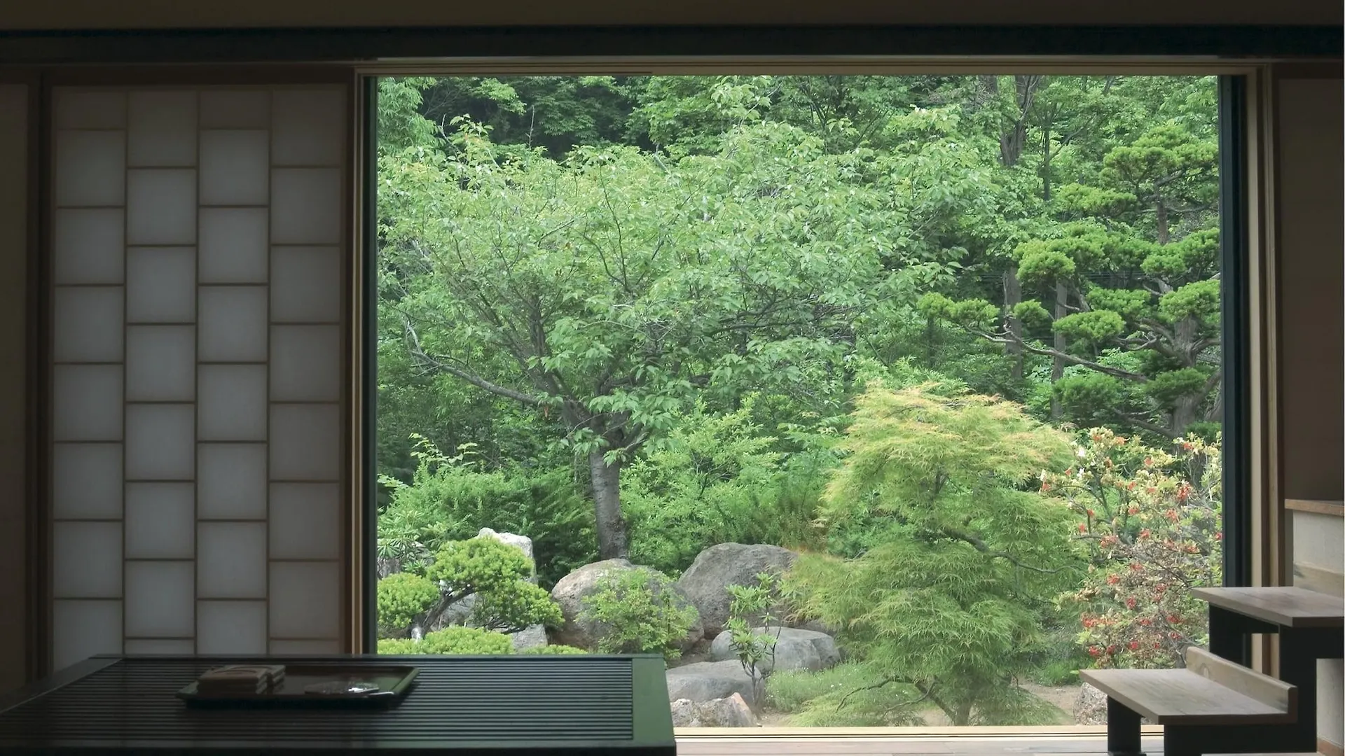 Kuramure Otaru Ryokan