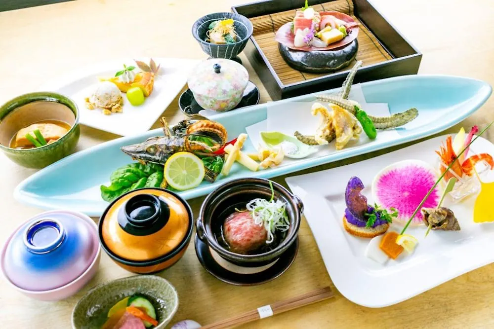 Kuramure Otaru Japan