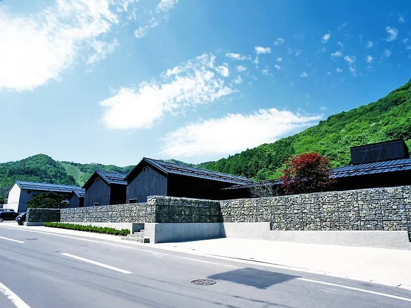 Ryokan Kuramure Otaru