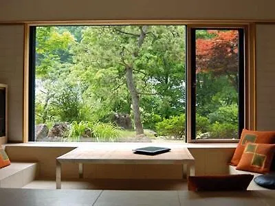 Ryokan Kuramure Otaru