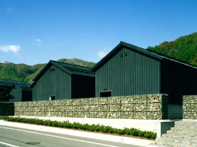Ryokan Kuramure Otaru