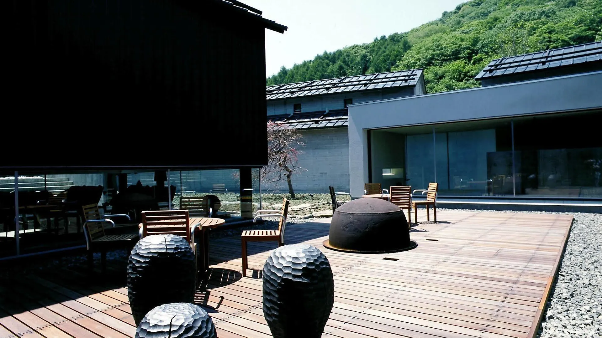 Ryokan Kuramure Otaru